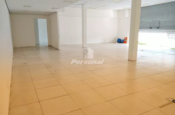 Ponto para aluguel,  Independência, Taubaté