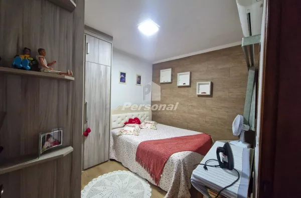 Casa para venda, 2 quarto(s),  Parque Urupês, Taubaté