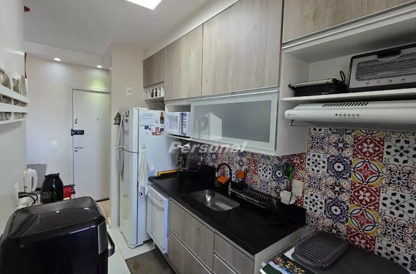 Apartamento com 3 dormitórios para venda,  Vila São José, Taubaté - Foto 5