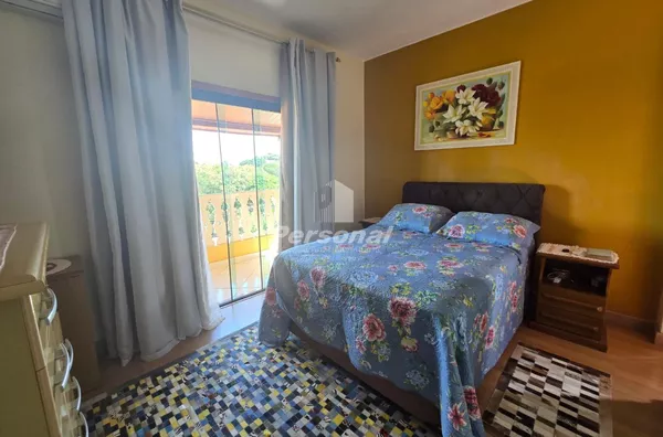 Casa para venda,  Campos Elíseos, Taubaté - Foto 3