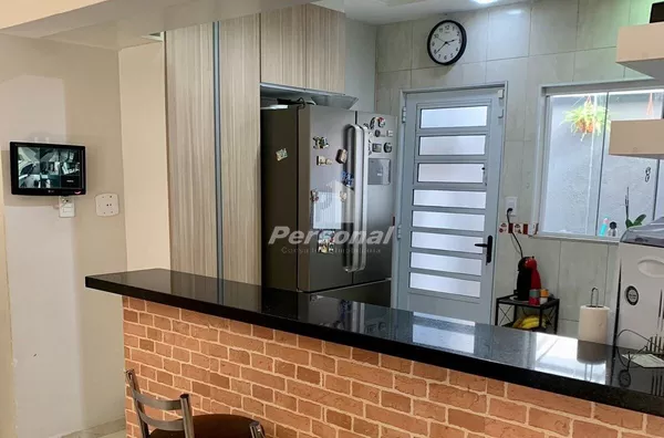 Sobrado para venda com 4 dormitórios, Residencial Portal Da Mantiqueira, Taubaté - Foto 2