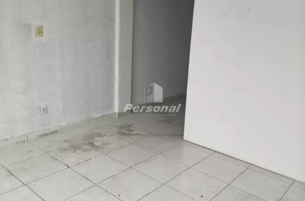 Ponto comercial para aluguel,  Vila Santa Isabel, Taubaté