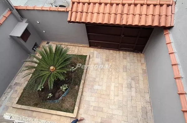 Casa à Venda com 3 Dormitórios, Suíte com Hidromassagem, Churrasqueira e 2 Vagas, Vila São José, Taubaté SP - Foto 11