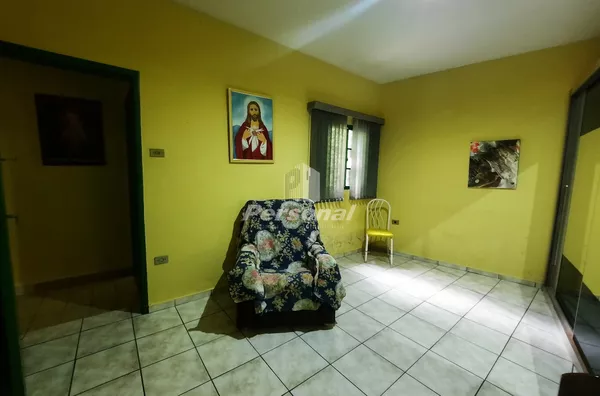 Casa para venda, 2 quarto(s),  Centro, Taubaté - Foto 4