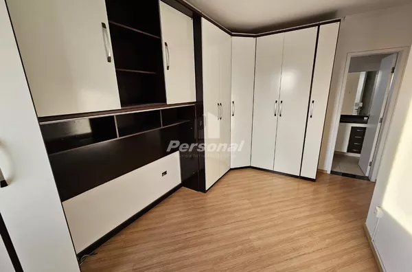 Apartamento com 3 dormitórios sendo 1 suíte, 77 m² por R$ 405.000,00 -  Condomínio Village Towers- Taubaté/SP - Foto 5