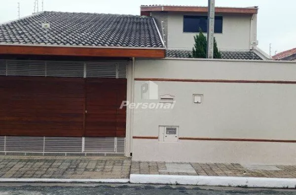 Casa para venda, 3 quarto(s),  Parque Residencial Flor Do Vale, Tremembé - Foto 2