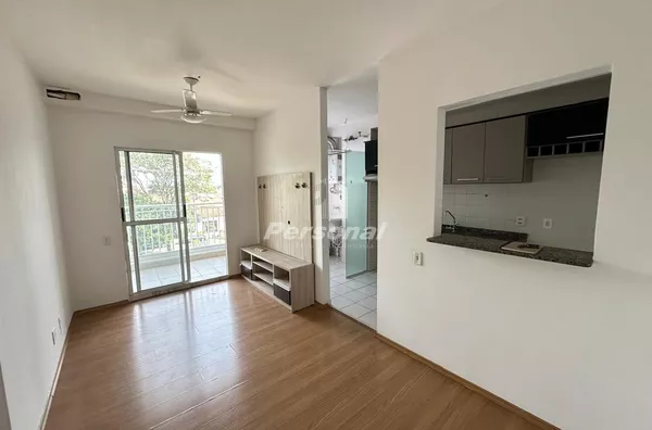 Apartamento para venda, 2 quarto(s),  Parque Santo Antônio, Taubaté - Foto 1