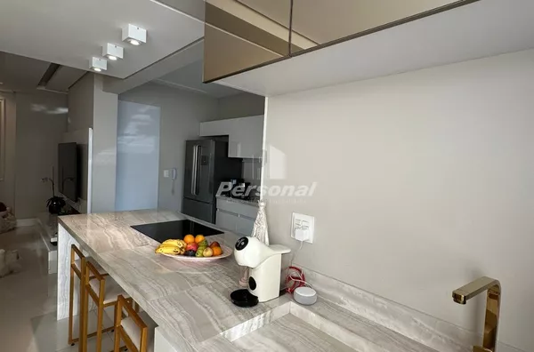 Apartamento de 2 dormitórios no Condomínio Áquila Residence, Taubaté - Foto 6
