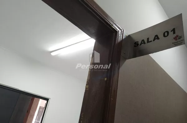 Sala comercial para aluguel,  Vila Jabuticabeiras, Taubaté - Foto 10