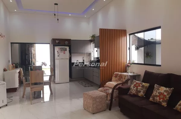 Casa com 3 dormitórios à venda, 146 m² por R$ 790.000,00 - Parque São Luís - Taubaté/SP - Foto 4