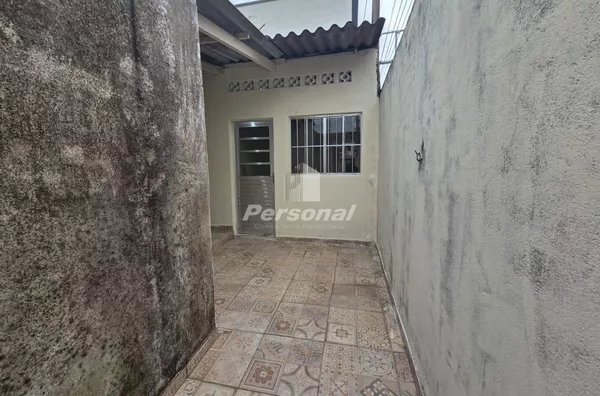 Casa Residencial para locação, Jardim Independência, Taubaté - CA0242. - Foto 11