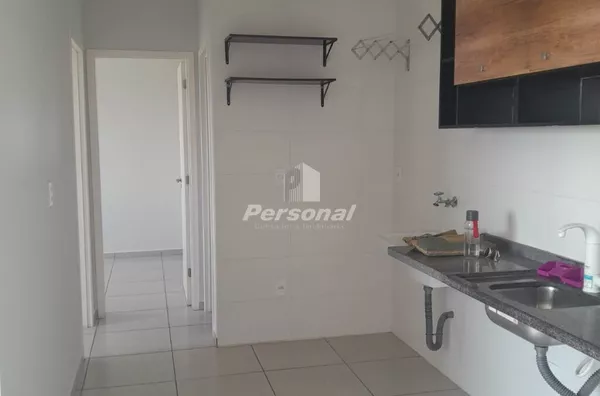Apartamento de 02 dormitórios no Parque Paduan, Taubaté - Foto 5
