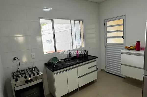 Sobrado para aluguel, 3 quarto(s),  Quiririm, Taubaté - Foto 4