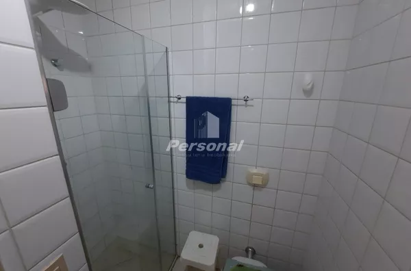 Apartamento de 95m² para venda com suíte, Vila Costa, Taubaté - Foto 13