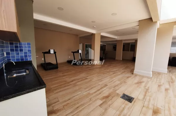 Apartamento para venda com 3 suítes, Jardim Das Nações, Taubaté - Foto 5