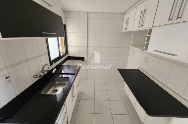 Apartamento com planejados na CTI, Taubaté - Foto 6