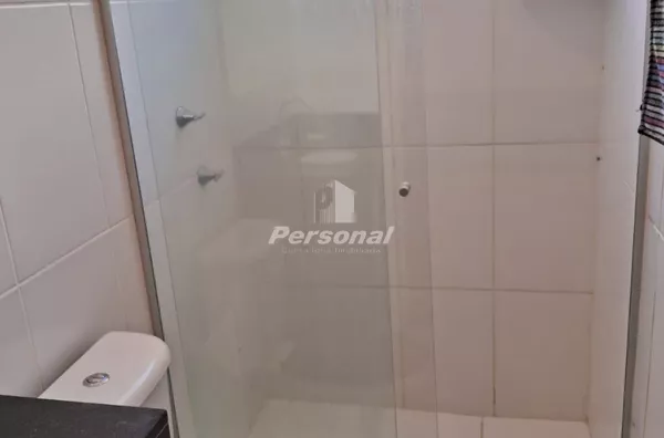 Apartamento térreo com quintal, 02 dormitórios,  Residencial Sitio Santo Antonio, Taubaté - Foto 3