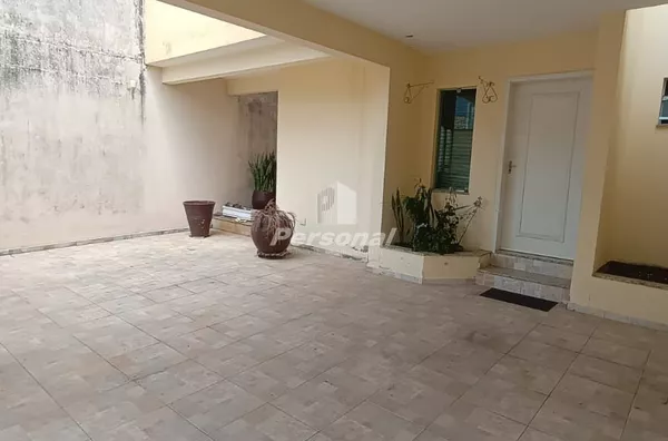 Sobrado de excelente localização para Venda, Jardim Ana Emilia, Taubaté - Foto 6