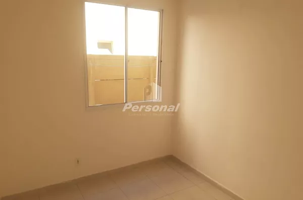 Excelente apartamento com Quintal,  Jardim Jaraguá, Taubaté - Foto 6