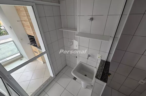 Apartamento para aluguel 2 quarto(s) vila das jabuticabeiras taubaté - Foto 3