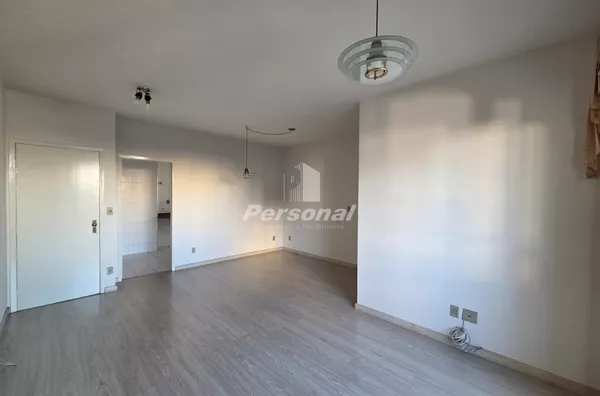 Apartamento para aluguel, 2 quarto(s), Centro, Taubaté