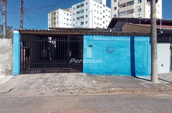 Casa para venda, 3 quarto(s),  Vila Marly, Taubaté - Foto 3