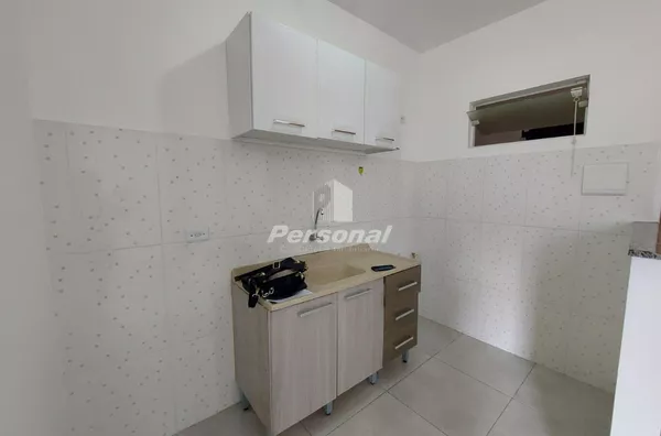 Kitnet Residencial para locação, Esplanada Independência, Taubaté - KN0015. - Foto 2