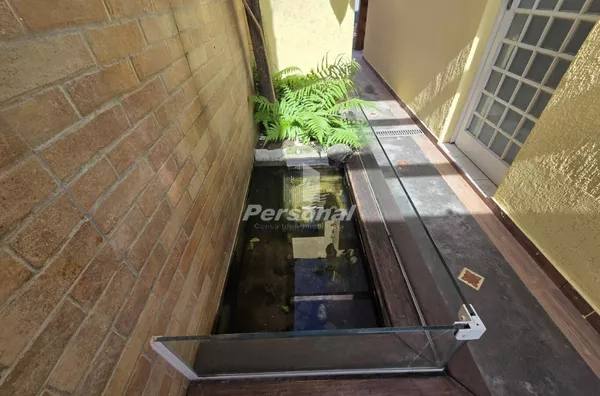 - sobrado em condominio para venda, 3 quarto(s),  Parque São Cristóvão, Taubaté