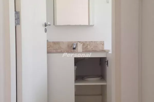Apartamento para aluguel, 1 quarto(s),  Chácara Guizard, Taubaté - Foto 4