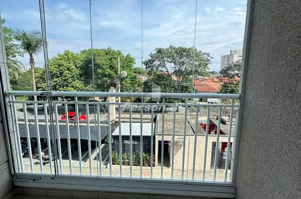 Apartamento para venda, 2 quarto(s),  Parque Santo Antônio, Taubaté - Foto 2