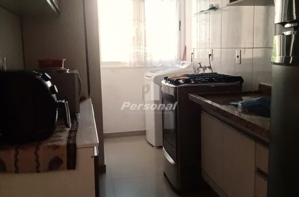 Apartamento para venda, 2 quarto(s),  Jardim Jaraguá, Taubaté
