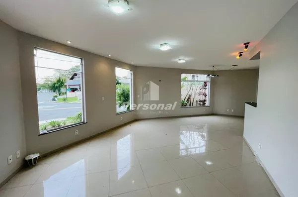 Sobrado de 247m² à venda, Condomínio Campos do Conde Louvre, Tremembé - Foto 3