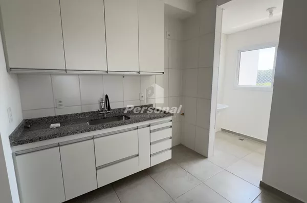 Apartamento para aluguel, 2 quarto(s), Vila São José, Taubaté - Foto 6