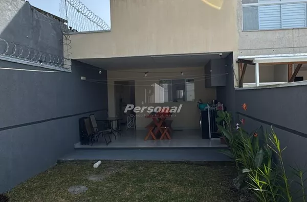 Sobrado para aluguel, 3 quarto(s),  Quiririm, Taubaté - Foto 19