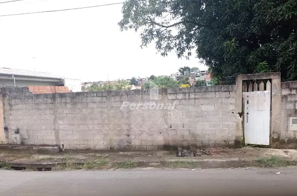 Terreno para venda,  São Gonçalo, Taubaté, com 460 m2 - Foto 2