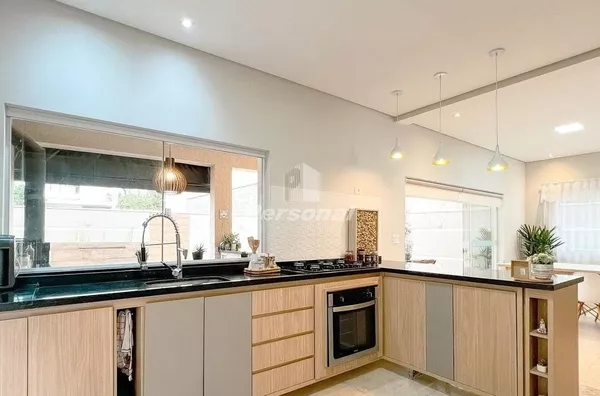 Sobrado em Condominio para venda, 4 quarto(s),  Itapecerica, Taubaté - Foto 4