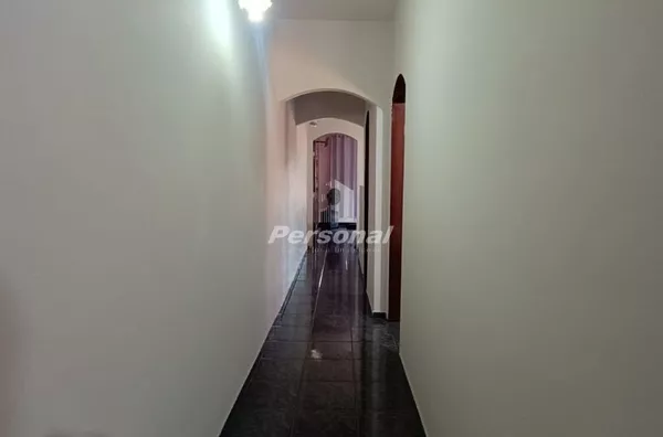 Sobrado para venda no bairro Esplanada Santa Catarina em Taubaté/SP - Foto 16