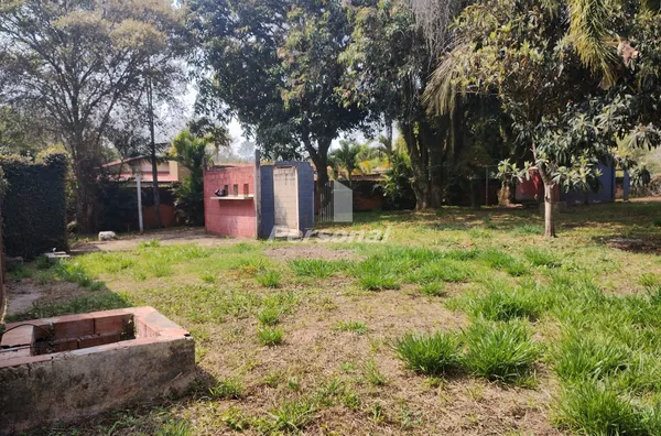 Chácara para venda, 4 quarto(s),  Barreiro, Taubaté - Foto 4