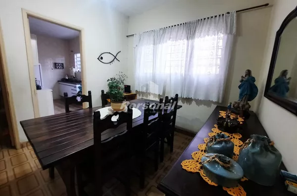 Casa para venda, 4 quarto(s),  Jardim Das Nações, Taubaté - Foto 4