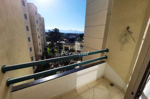 Apartamento de 95m² para venda com suíte, Vila Costa, Taubaté - Foto 5