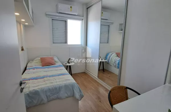 Apartamento para aluguel e venda, 3 quarto(s),  Independência, Taubaté - Foto 4