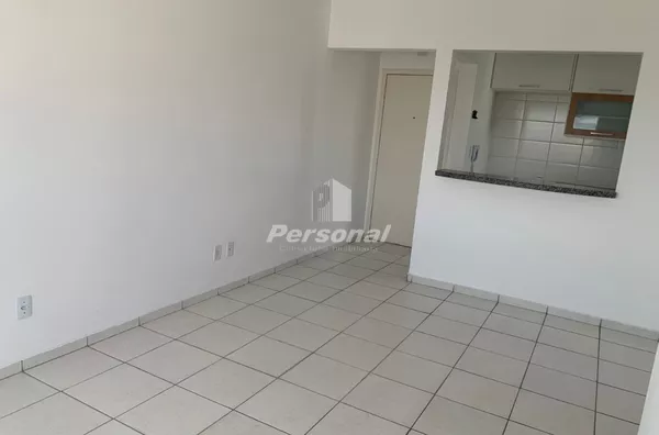 Apartamento para aluguel, 2 quarto(s),  Vila Aparecida, Taubaté