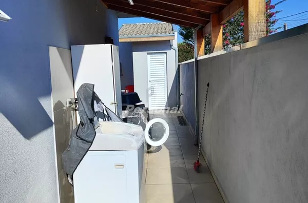 Casa em Condomínio para venda,  Residencial São José, Taubaté - Foto 10