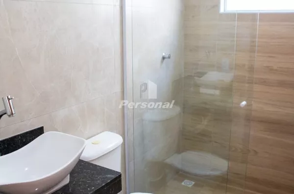 Sobrado 02 dormitórios, com área gourmet, Residencial San Marino, Taubaté - Foto 6