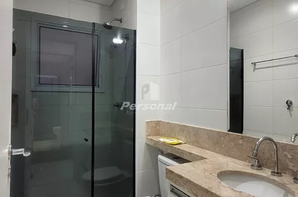 Apartamento para aluguel, 2 quarto(s), Centro, Taubaté - Foto 7