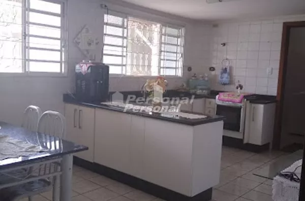 Casa com 3 dormitórios à venda por R$ 800.000,00 - Vila São Geraldo - Taubaté/SP - Foto 4