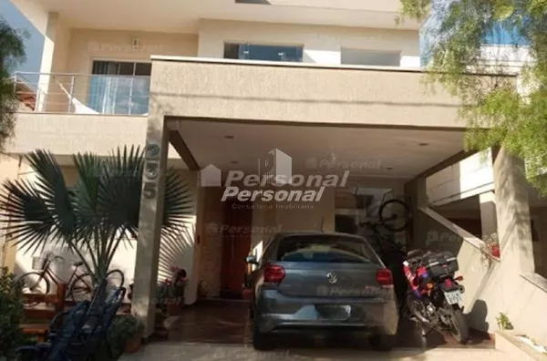 Casa com 4 dormitórios à venda, 250 m² por R$ 1.400.000,00 - Vale Do Sol - Tremembé/SP - Foto 1