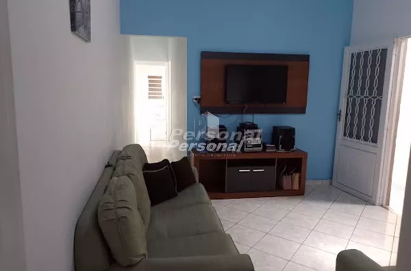 Casa Residencial à venda, Residencial Estoril, Taubaté - CA0742. - Foto 4