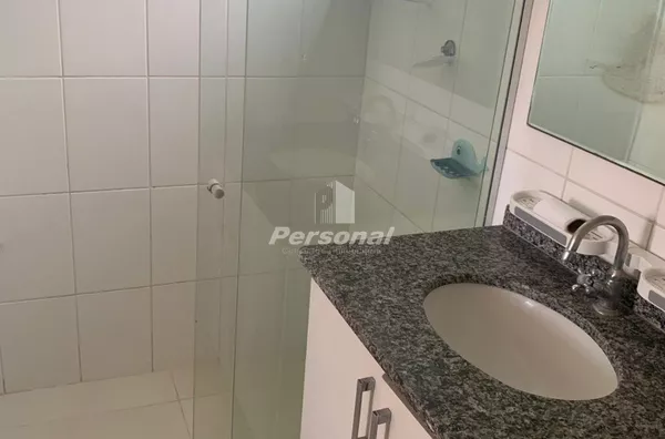 Apartamento para aluguel, 2 quarto(s),  Vila Aparecida, Taubaté - Foto 21