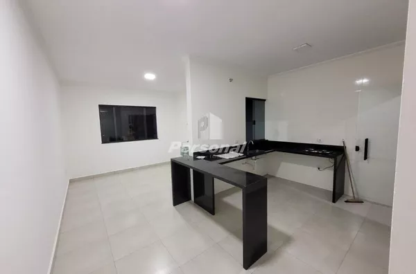 Casa com suíte para venda, Jardim Continental III, Taubaté - Foto 2
